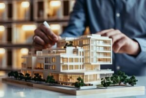 Tendencias en el Desarrollo Inmobiliario