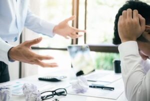 Errores Comunes en la Administración de Proyectos
