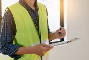 Calidad en Proyectos de Infraestructura